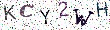 KCY2WH