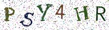 PSY4HR