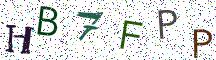 HB7FPP
