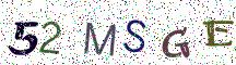 52MSGE