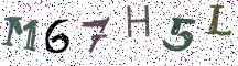 M67H5L