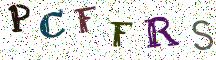 PCFFRS