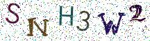 SNH3W2