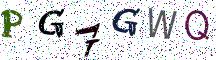 PG7GWQ