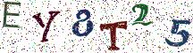 EY8T25
