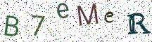 B7eMeR