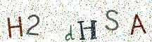 H2dHSA
