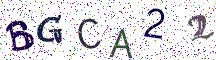 BGCA22