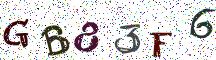 GB83F6