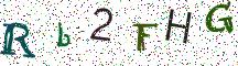 Rb2FHG