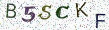 B5SCKF