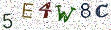 5E4W8C