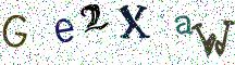 Ge2XaW