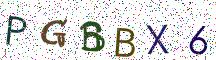 PGBBX6