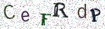 CeFRdP