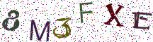 8M3FXE