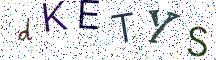 dKETYS