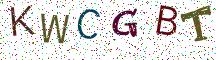 KWCGBT