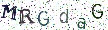 MRGdaG