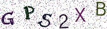 GPS2XB