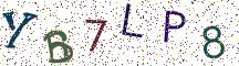 YB7LP8