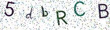 5dbRCB