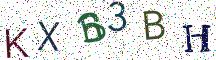 KXB3BH