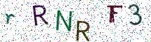 rRNRF3