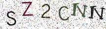 SZ2CNN