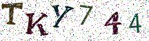 TKY744