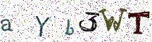 aYb3WT