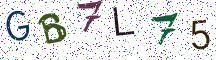 GB7L75