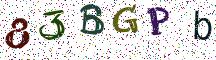 83BGPb