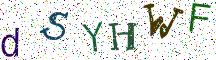 dSYHWF