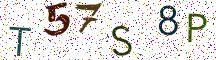 T57S8P