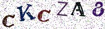 CKCZA8