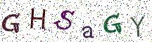 GHSaGY
