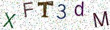 XFT3dM