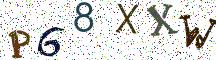 P68XXW