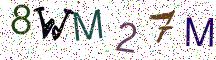 8WM27M