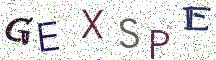 GEXSPE