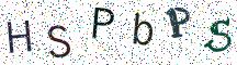 HSPbPS