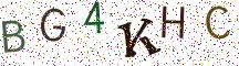 BG4KHC