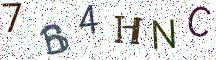 7B4HNC