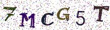 7MCG5T