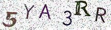 5YA3RR