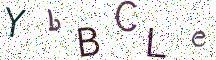 YbBCLe