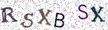 RSXBSX