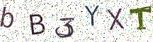 bB3YXT