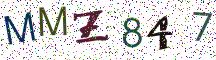 MMZ847